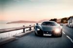 Marussia B2 2009 года